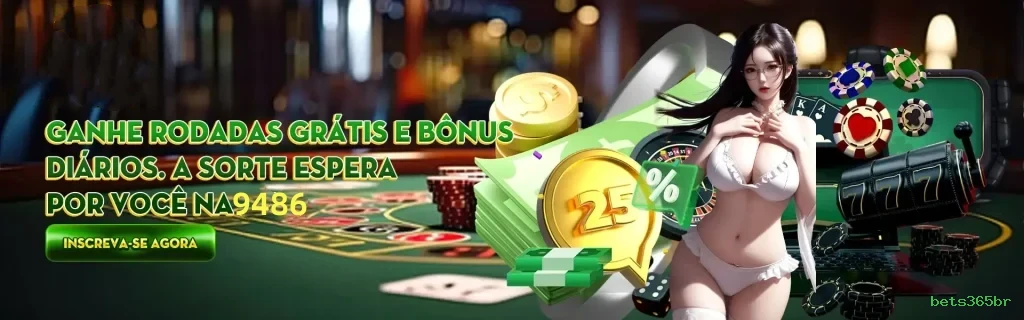 Imagem promocional do aplicativo mobile da bets365br