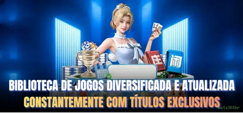 Imagem promocional dos ganhos da bets365br